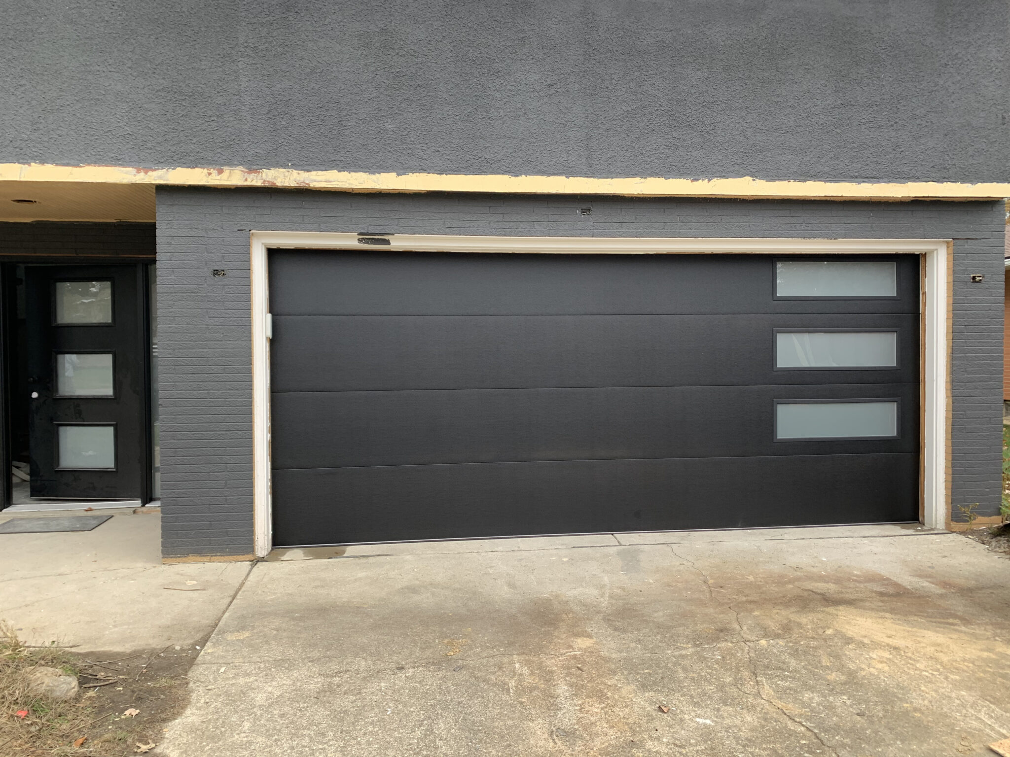 Garage Door Installation | Apex Garage Door Service