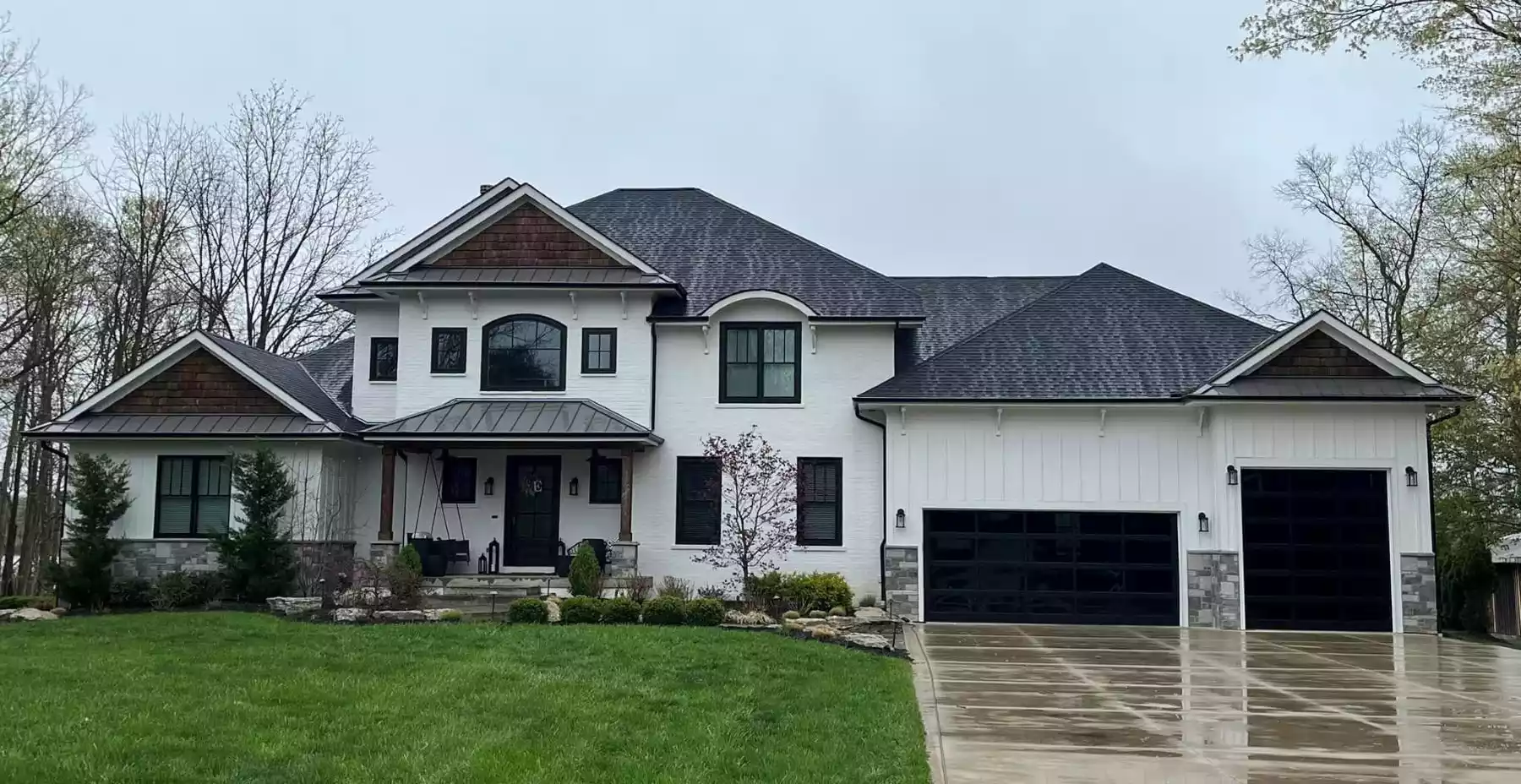 Garage Door Installation