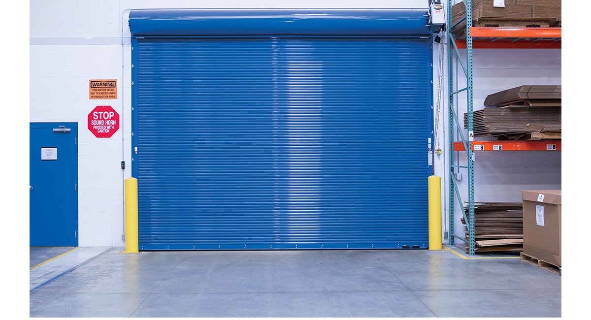 Fire Door Services Near You